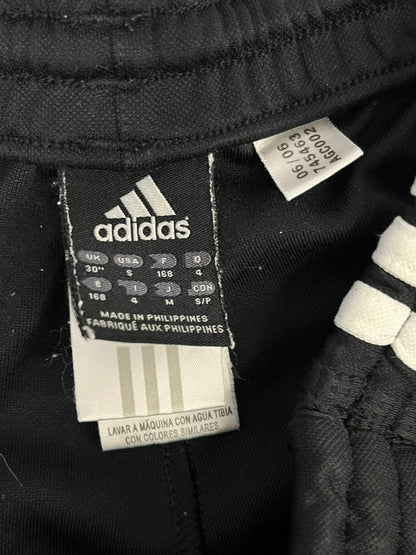 PANTALÓN DEPORTIVO ADIDAS HOMBRE TALLA S NEGRO