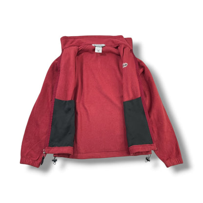 POLAR COLUMBIA MUJER TALLA S
