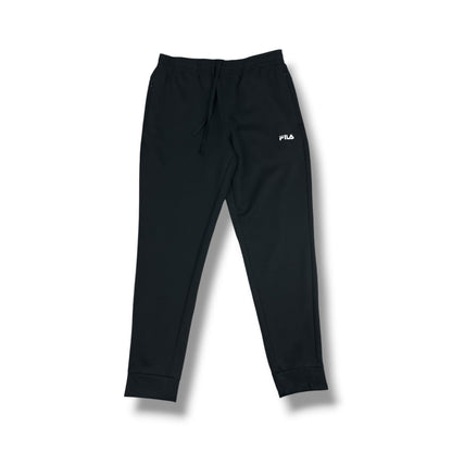 PANTALÓN JOGGER FILA HOMBRE TALLA M NEGRO