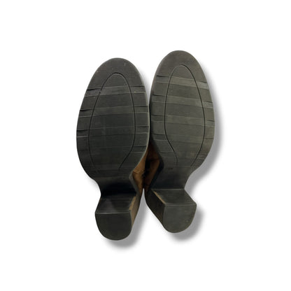 BOTINES MUJER · TALLA 39