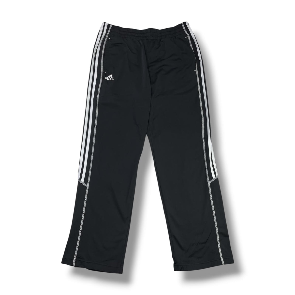 PANTALÓN DEPORTIVO ADIDAS HOMBRE · TALLA L