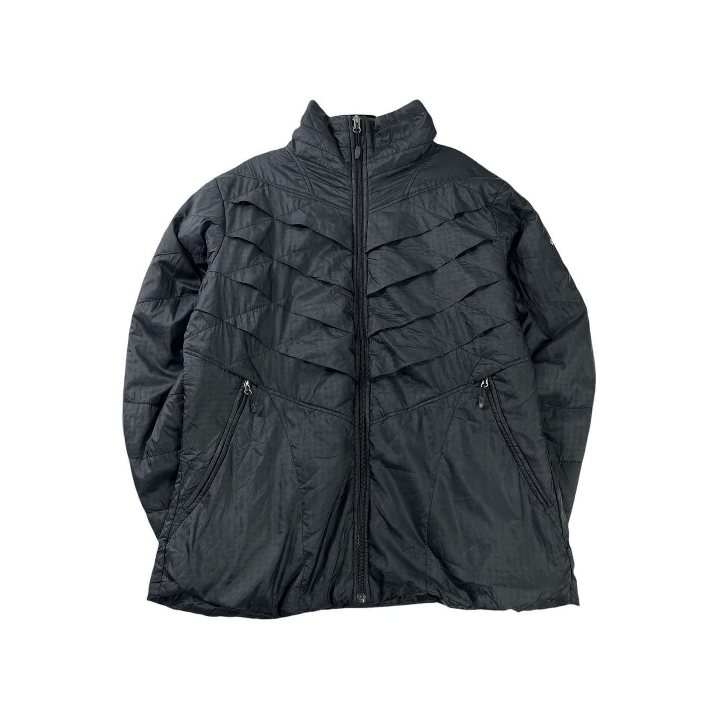 Chaqueta Columbia Omni-Heat Interchange Mujer Talla XL