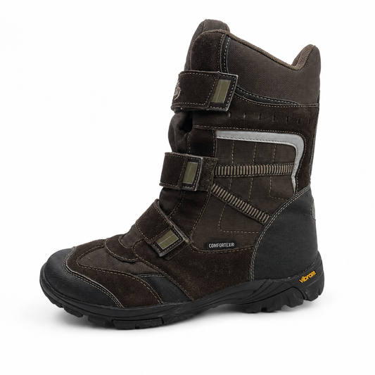 BOTAS DE INVIERNO MUJER · TALLA 39