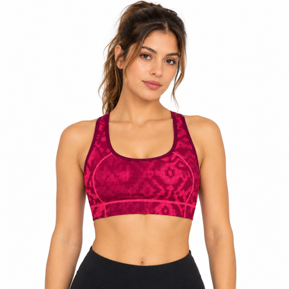 TOP DEPORTIVO OLD NAVY ACTIVE MUJER · TALLA M
