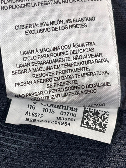 PANTALÓN CAPRI COLUMBIA OMNI-SHIELD MUJER · TALLA 12