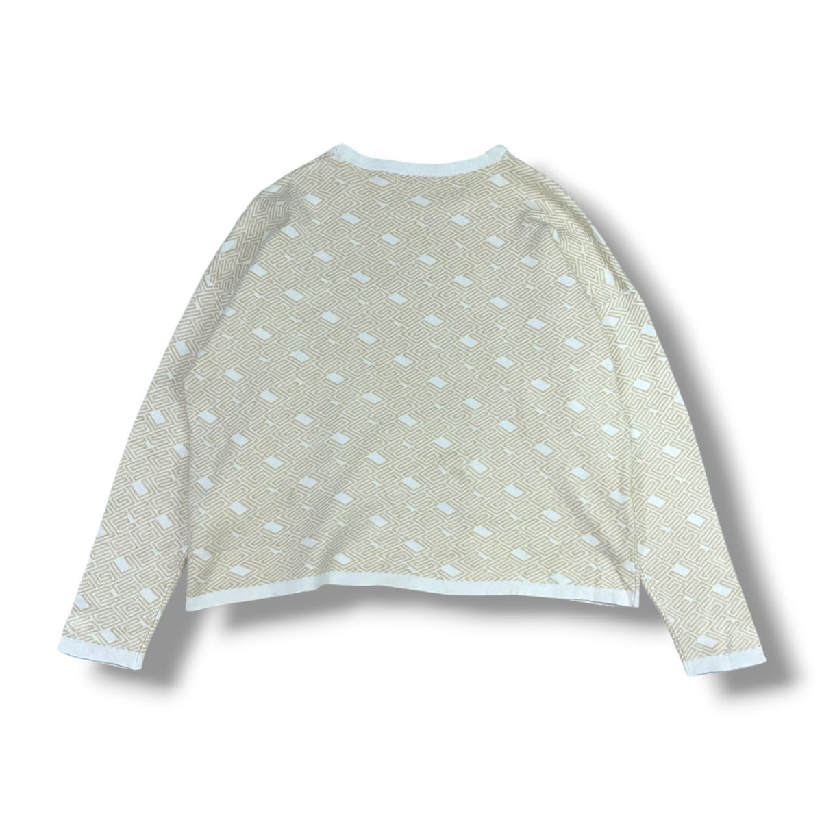 SWEATER GUESS MUJER TALLA M