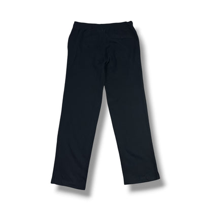 PANTALÓN NIKE HOMBRE TALLA M NEGRO