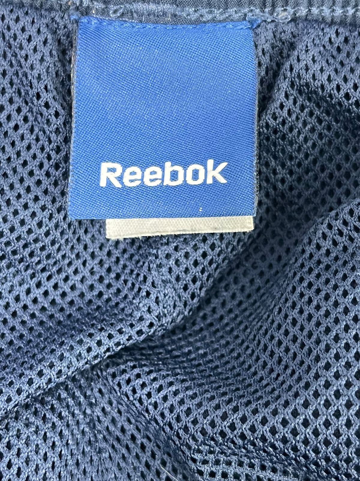 SHORT REEBOK DEPORTIVO HOMBRE · TALLA XL