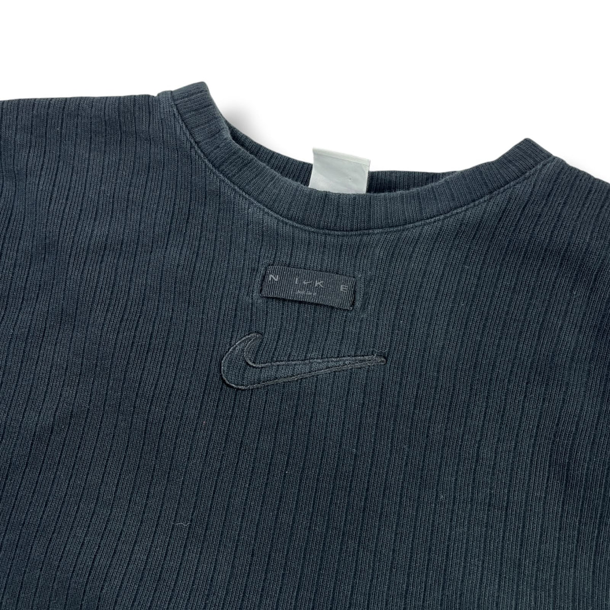 POLERÓN CROP NIKE MUJER TALLA XL