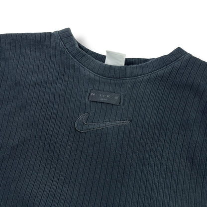 POLERÓN CROP NIKE MUJER TALLA XL