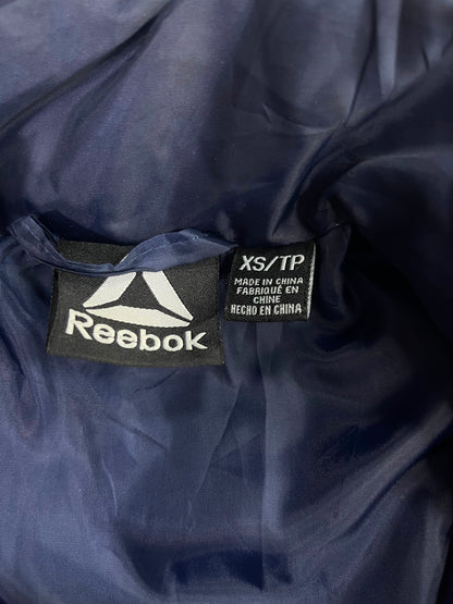 Parka Reebok Mujer Talla XS