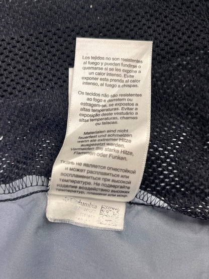 Etiqueta talla S Columbia Sportswear
