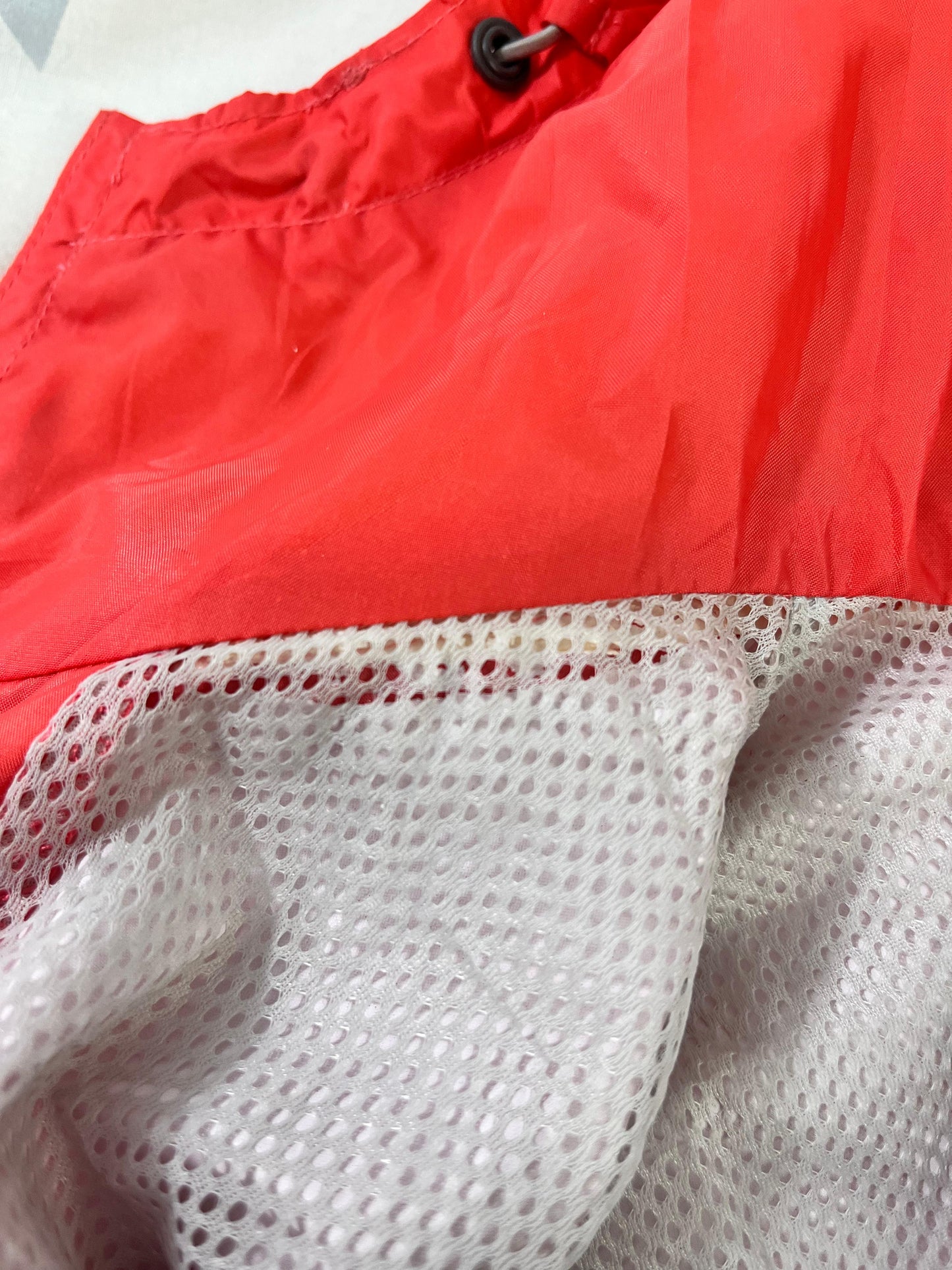 CORTAVIENTO COLUMBIA MUJER · TALLA L