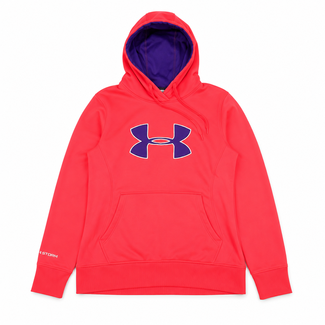 Poleron Under Armour Mujer