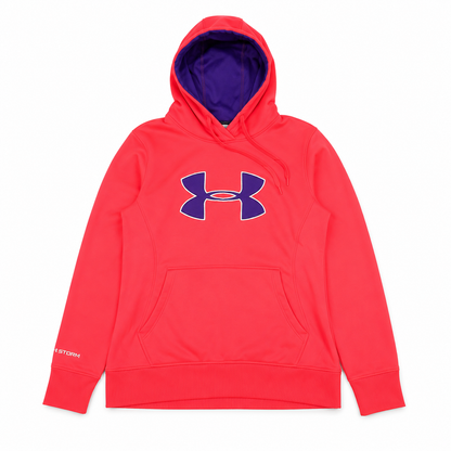 Poleron Under Armour Mujer
