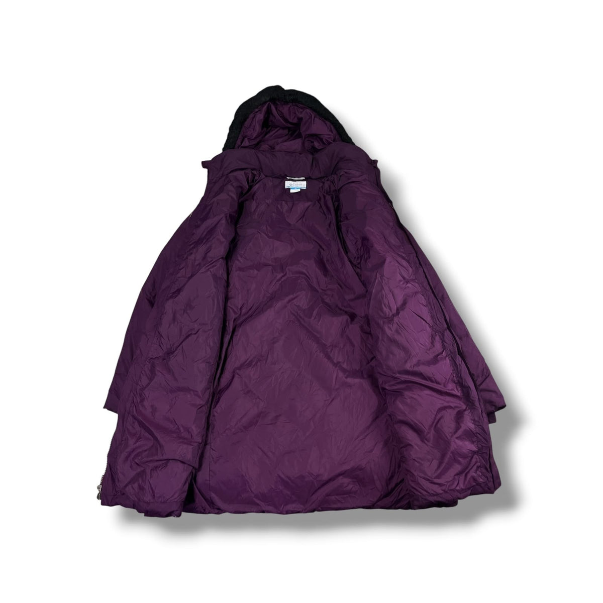 Columbia Down Parka Mujer