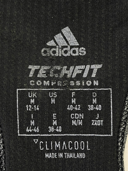 TOP DEPORTIVO ADIDAS TECHFIT MUJER · TALLA S