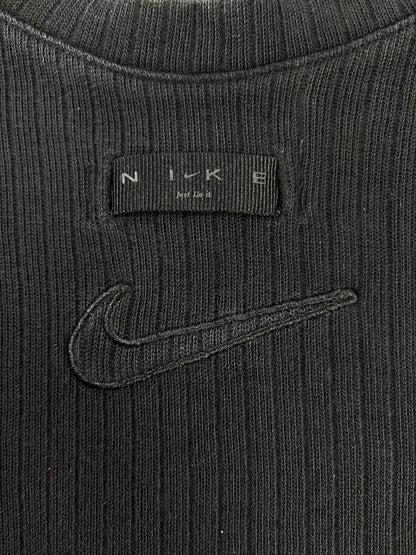 POLERÓN CROP NIKE MUJER TALLA XL