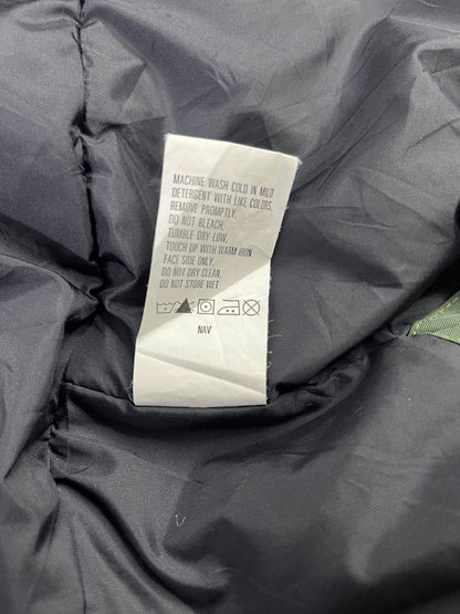 Chaqueta Columbia Outdoor con faldón para nieve
