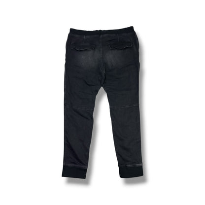 PANTALÓN JOGGER H&M DIVIDED CARGO HOMBRE · TALLA XL