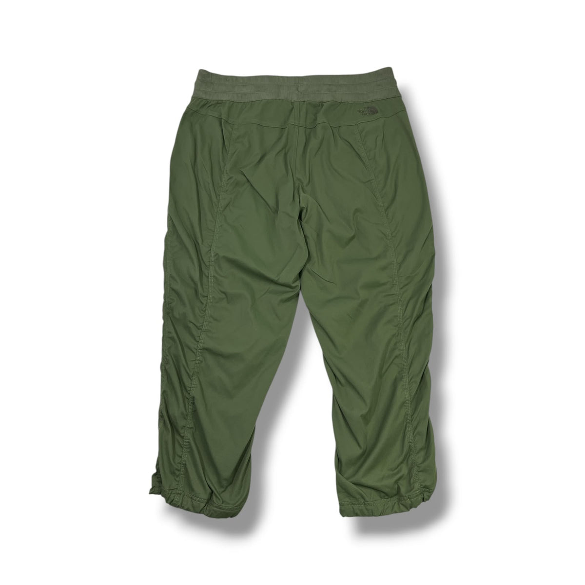PANTALÓN THE NORTH FACE MUJER TALLA L VERDE