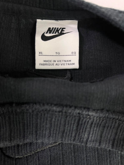 POLERÓN CROP NIKE MUJER TALLA XL