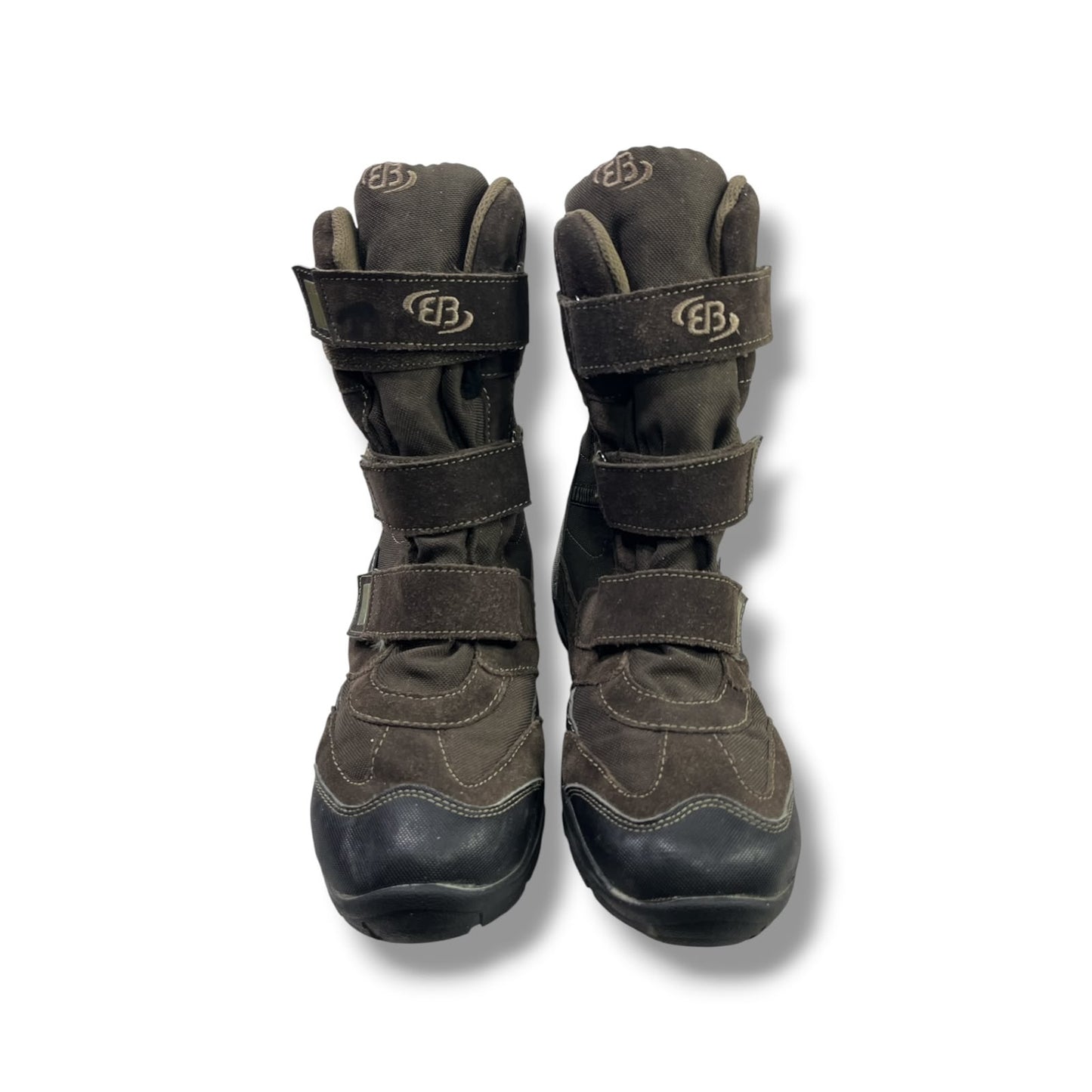 BOTAS DE INVIERNO MUJER · TALLA 39