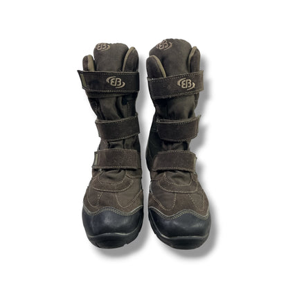 BOTAS DE INVIERNO MUJER · TALLA 39
