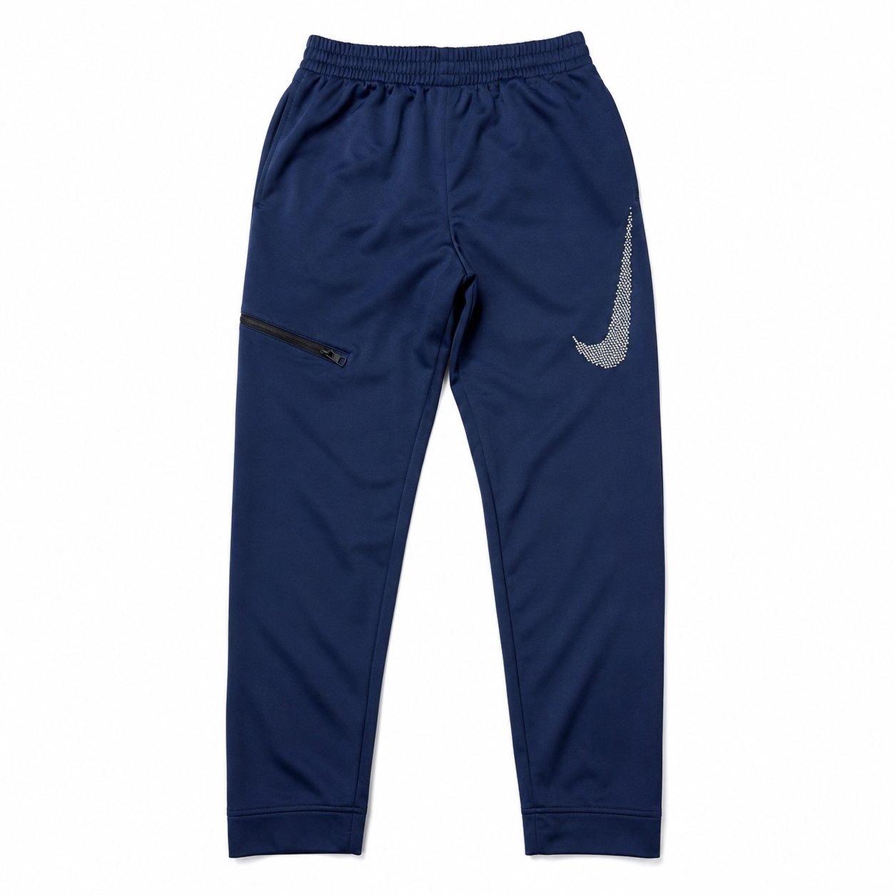 PANTALÓN BUZO NIKE DRI-FIT JUVENIL TALLA L