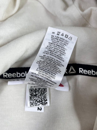 POLERÓN REEBOK HOMBRE TALLA S