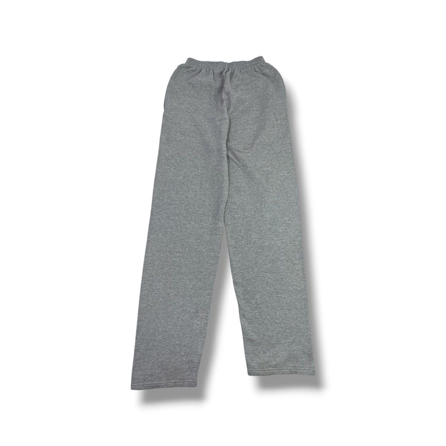 PANTALÓN CHAMPION ECO ELM’S COLLEGE HOMBRE TALLA S GRIS