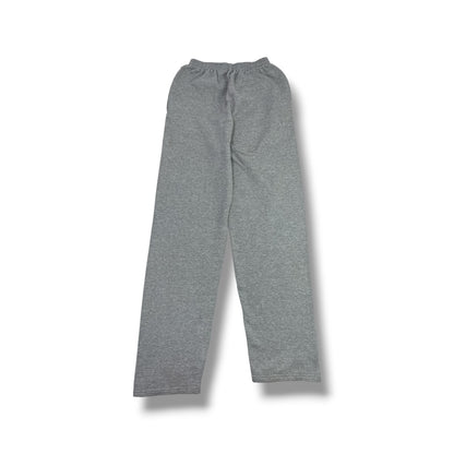 PANTALÓN CHAMPION ECO ELM’S COLLEGE HOMBRE TALLA S GRIS
