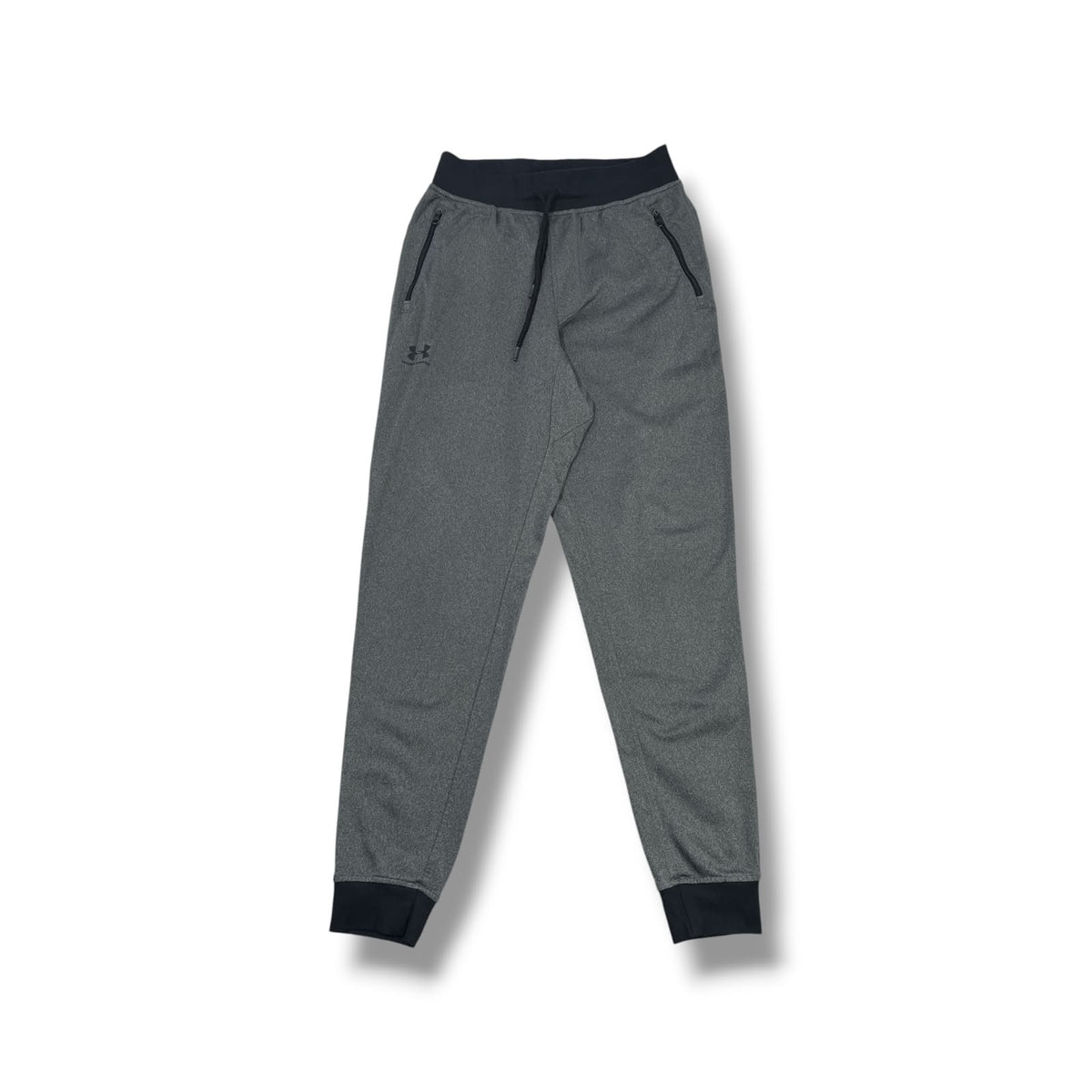 PANTALÓN JOGGER UNDER ARMOUR HOMBRE · TALLA S
