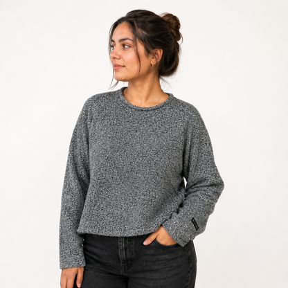 SWEATER COLUMBIA MUJER TALLA S