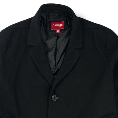 ABRIGO GUESS LOS ANGELES HOMBRE TALLA XXL