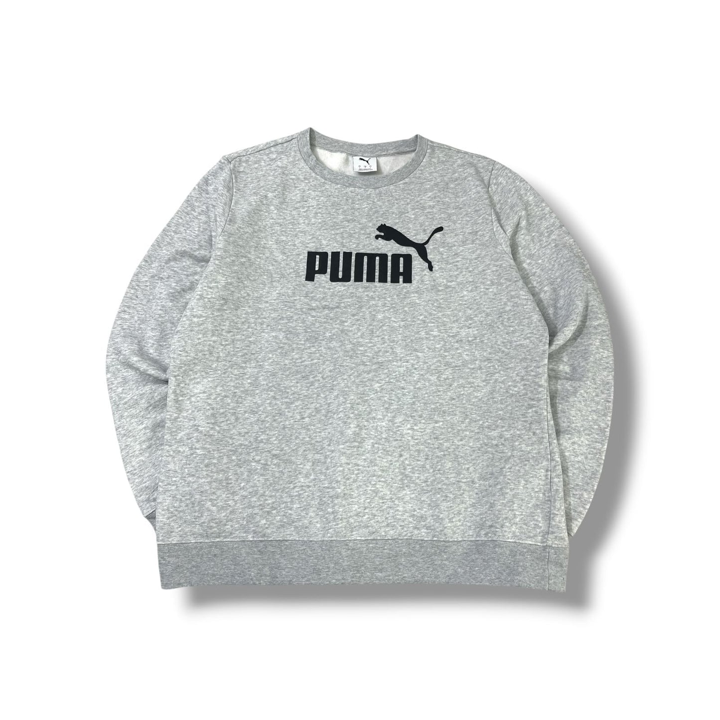 POLERÓN PUMA ESSENTIALS MUJER