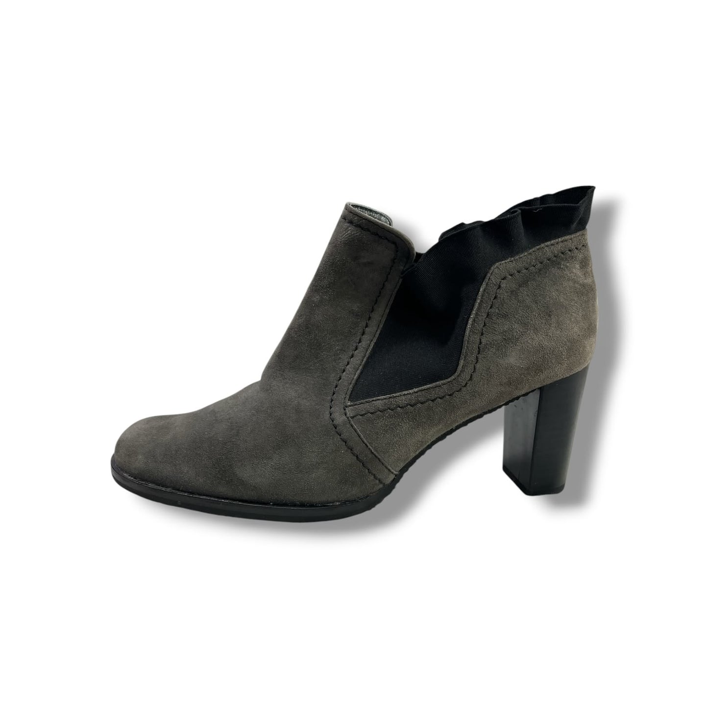 BOTINES MUJER · PLANTILLA 25 CM