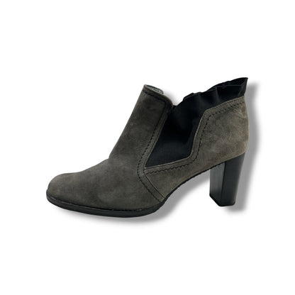 BOTINES MUJER · PLANTILLA 25 CM
