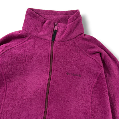 POLAR COLUMBIA MUJER TALLA XL