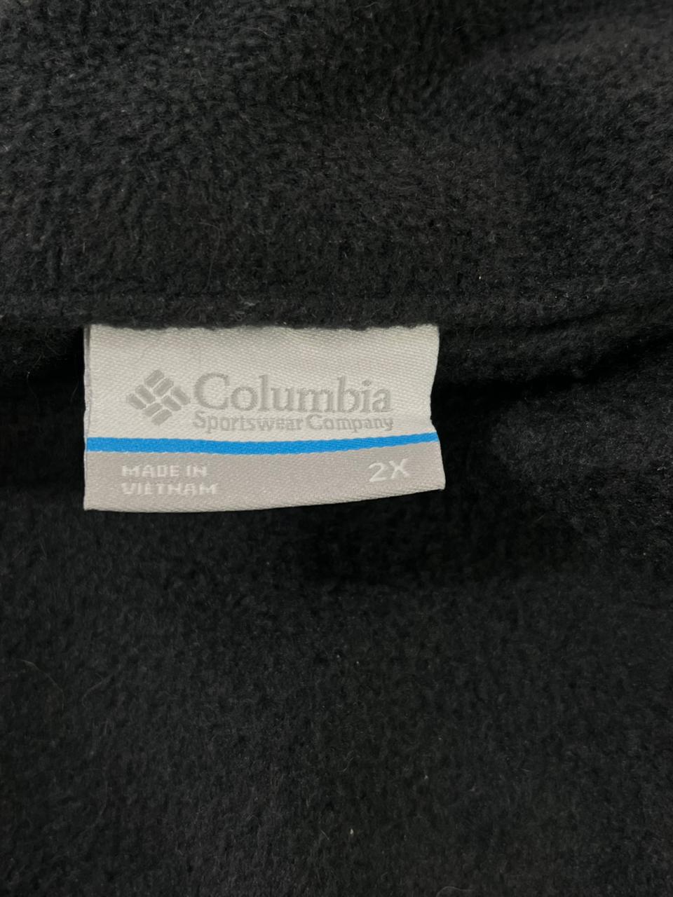 POLAR COLUMBIA MUJER 2X