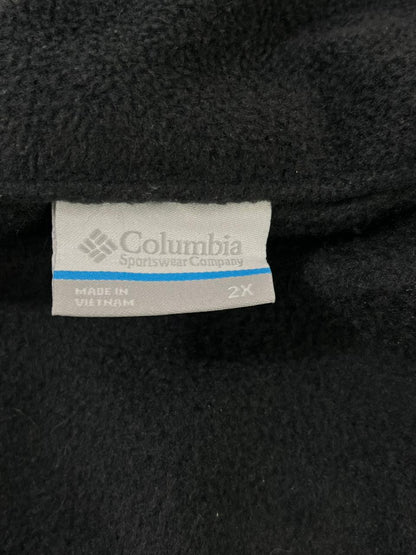 POLAR COLUMBIA MUJER 2X