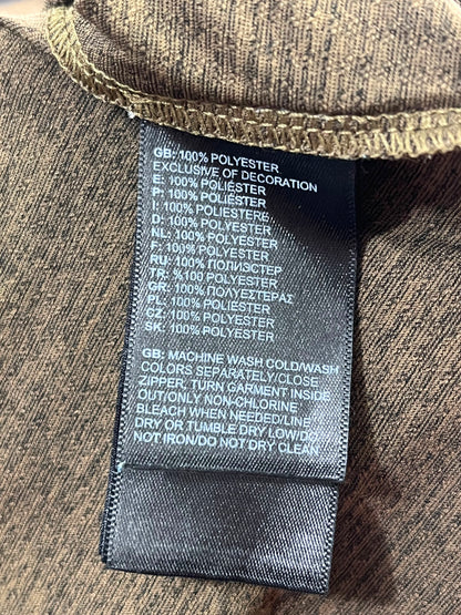POLERÓN LIGERO THE NORTH FACE HOMBRE · TALLA S