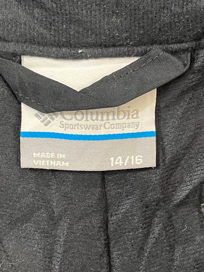 PANTALÓN COLUMBIA OMNI-SHIELD NIÑO · TALLA 14/16
