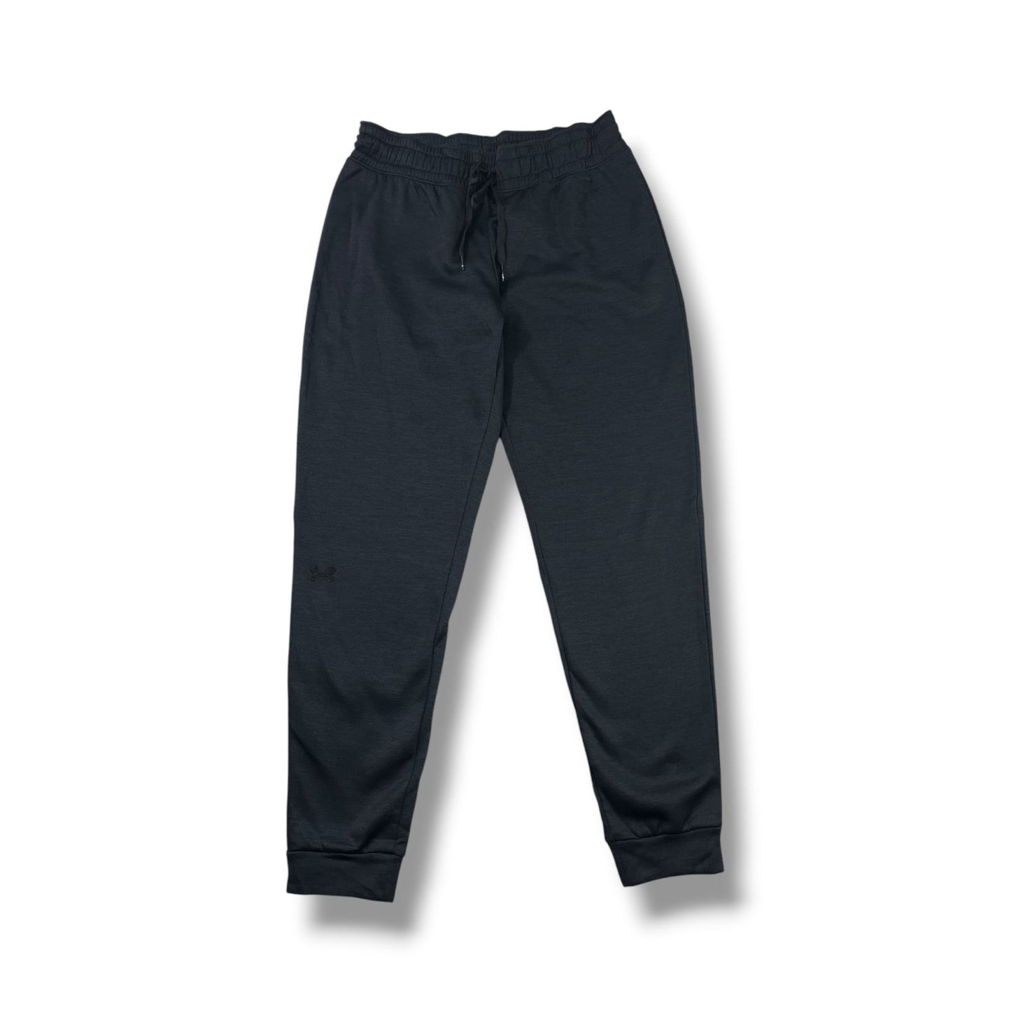 PANTALÓN JOGGER UNDER ARMOUR STORM MUJER TALLA APROX S NEGRO