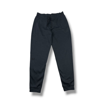 PANTALÓN JOGGER UNDER ARMOUR STORM MUJER TALLA APROX S NEGRO
