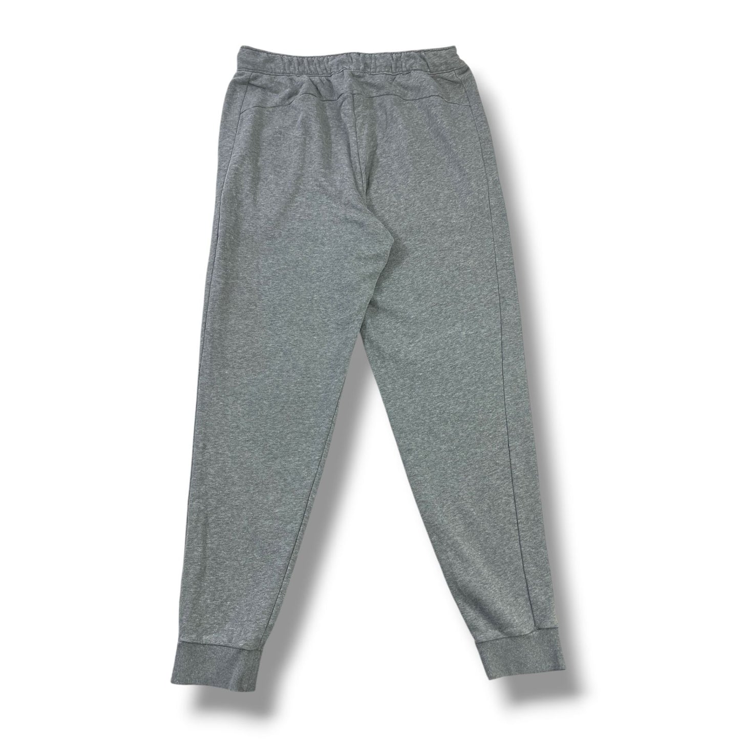 PANTALÓN JOGGER PUMA HOMBRE TALLA M GRIS