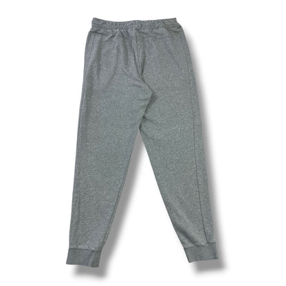 PANTALÓN JOGGER PUMA HOMBRE TALLA M GRIS