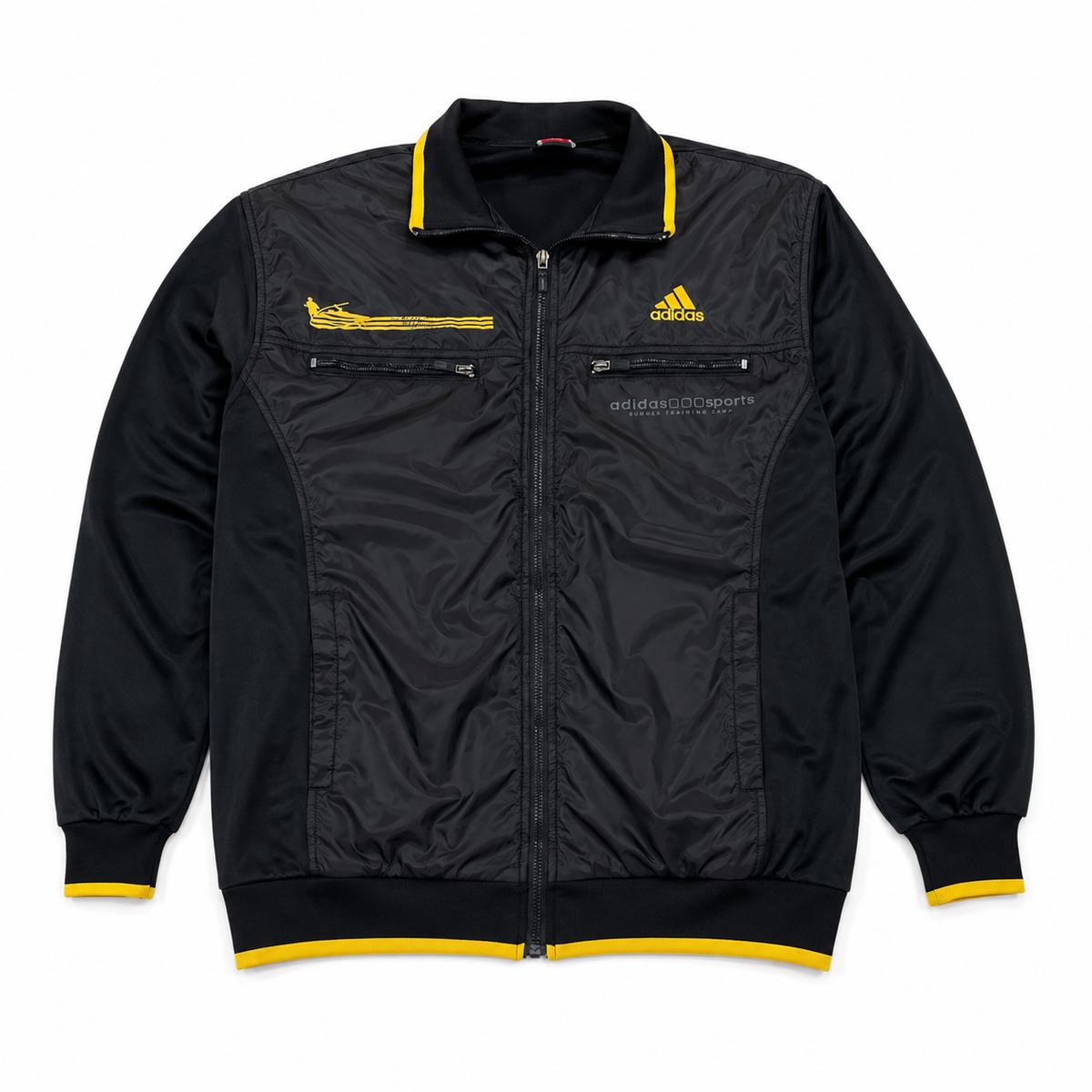 Poleron Adidas Niño