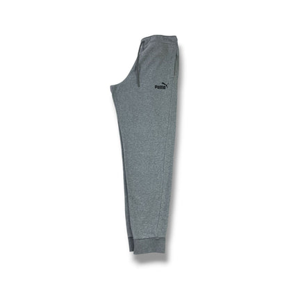 PANTALÓN JOGGER PUMA HOMBRE TALLA M GRIS