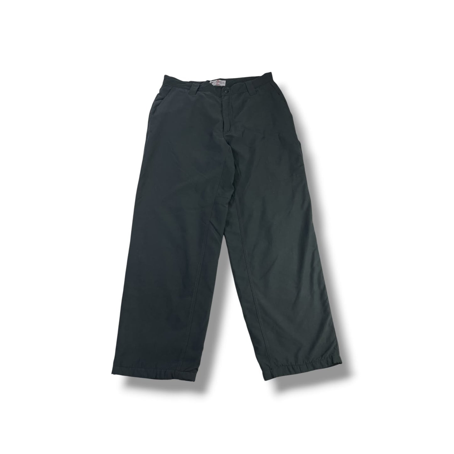 Pantalón Outdoor Columbia GRT Hombre Talla 34